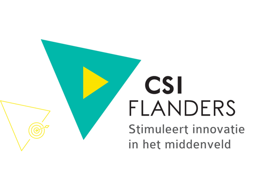 CSI Flanders: verslag 'The Floor Is Yours' en nieuwe activiteiten
