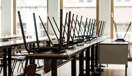 Rondvraag - het slim delen van schoolinfrastructuur