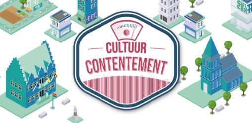 CultuurContentement - 15 minuten tijd voor een straf lokaal cultuurbeleid