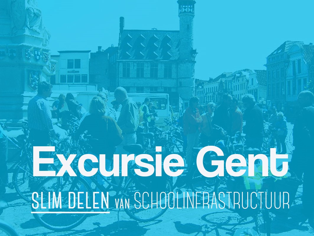excursie Gent
