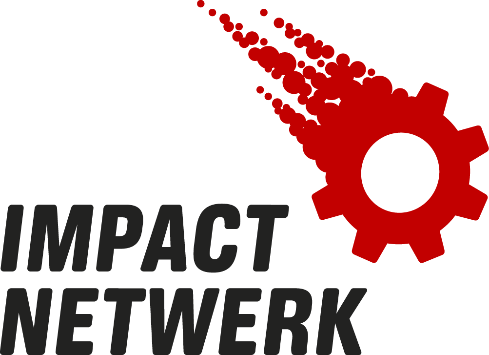 Verslag 'Van droom naar realiteit - je maatschappelijke impact zichtbaar maken'