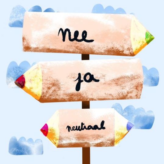 Hoe kijken politieke partijen naar de besognes van het middenveld?