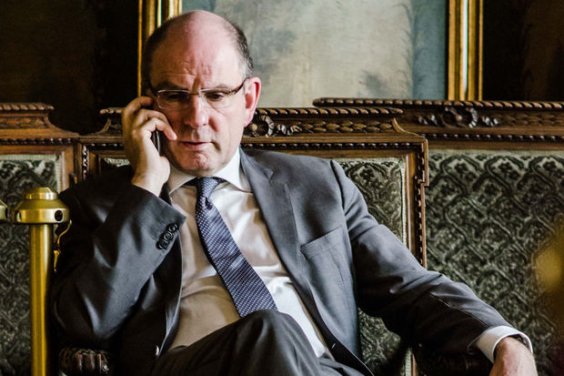 De hervorming van het verenigingsrecht is goedgekeurd