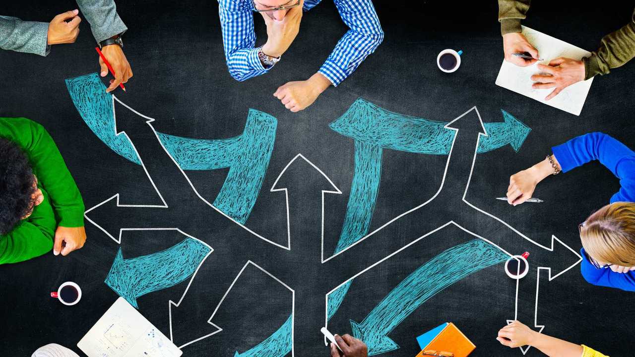 Na 14 oktober: middenveldorganisaties wijzen de nieuwe lokale besturen de weg